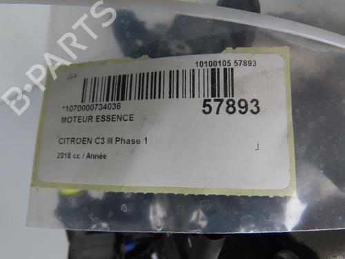 engine-citroen-c3-iii-sx-2016-38077689 main image
