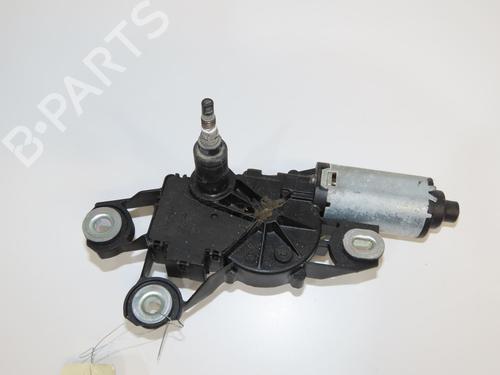 Used Rear wiper motor Rear wiper motor SEAT IBIZA IV (6J5, 6P1) 1.4 TDI (90 hp) 33728194 33728194