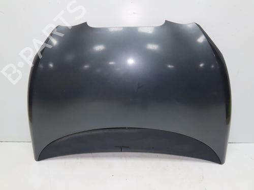 Hood SEAT LEON (1P1) 1.9 TDI | BP28831001C1 