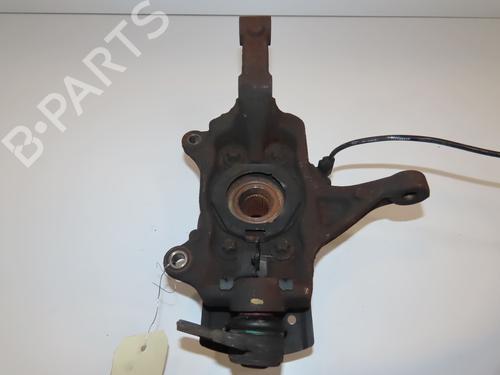 Left front steering knuckle RENAULT TRAFIC III Van (FG_) 1.6 dCi 125 (FGMH) | BP28967527M25 