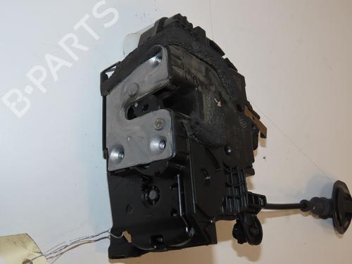 Used Front left lock RENAULT CLIO IV (BH_) 1.5 dCi 90 (90 hp) 28968846