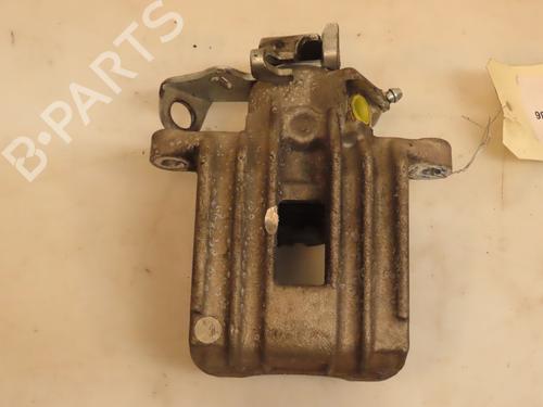Used Right rear brake caliper VW POLO (6N2) 1.4 16V (75 hp) 16572798