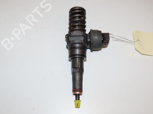 Injector VW POLO IV (9N_, 9A_) 1.4 TDI | BP28828815M100