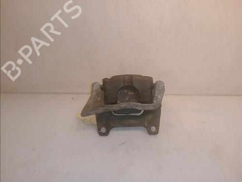 Used Right front brake caliper SMART FORTWO Coupe (450) 0.7 (450.352, 450.332) (61 hp) 15643352