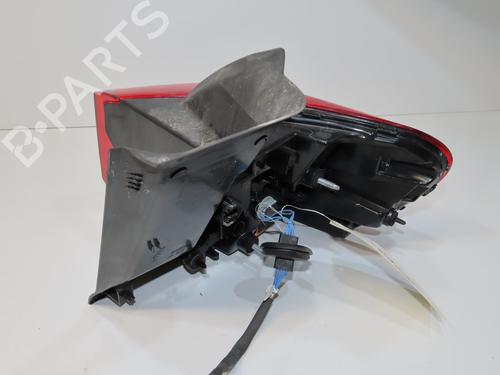 Left taillight CITROËN C5 AIRCROSS (A_) 1.2 PureTech 130 (ARHNSJ) | BP39013493C34 - Image 4