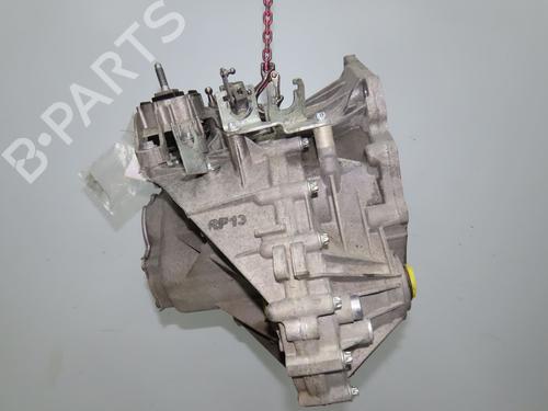 Gearbox MINI MINI (R56) One D | BP23098645M3