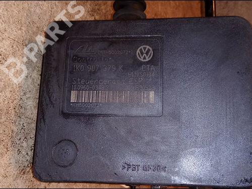 ABS pump AUDI A3 Sportback (8PA) 2.0 TDI 16V | BP9616752M43 