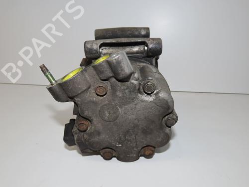 AC compressor PEUGEOT 207 (WA_, WC_) 1.4 HDi | BP32332315M34