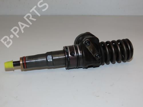 Injector VW POLO IV (9N_, 9A_) 1.4 TDI | BP28828836M100 