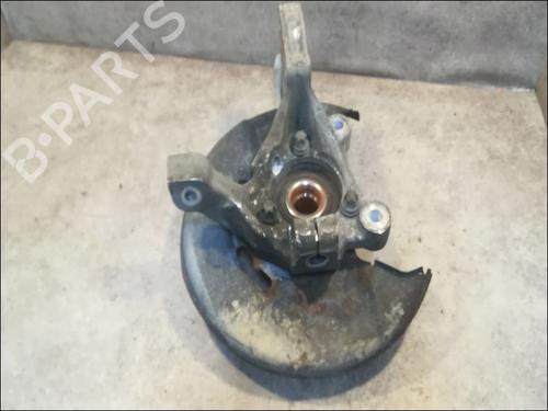 Right front steering knuckle SAAB 9-5 Estate (YS3E) 3.0 TiD | BP23173367M26 