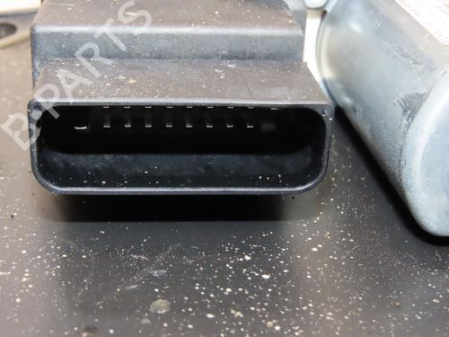 Rear left window mechanism SEAT LEON (1P1) 2.0 TDI 16V | BP28831835C24