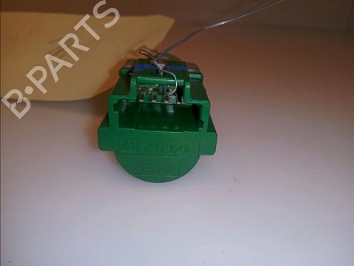 Used Electronic module Electronic module CITROËN C4 Grand Picasso II (DA_, DE_) 1.2 THP 130 (130 hp) 14876817 14876817