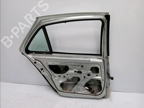 Left rear door RENAULT LAGUNA II (BG0/1_) 1.9 dCi (BG08, BG0G) | BP15199806C4 
