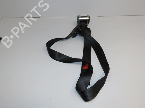 Used Front right belt tensioner Front right belt tensioner FORD FIESTA V (JH_, JD_) 1.25 16V (75 hp) 33711665 33711665