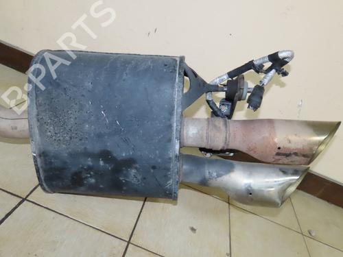 Exhaust system FORD USA MUSTANG Convertible 5.0 V8 | BP36493354M121 - Image 3