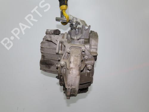 Gearbox OPEL MERIVA B MPV (S10) 1.7 CDTI (75) | BP37479615M3 - Image 5