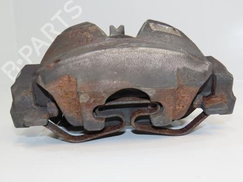 Left front brake caliper CITROËN JUMPY III Van (V_) 2.0 BlueHDi 120 | BP31120404M105 