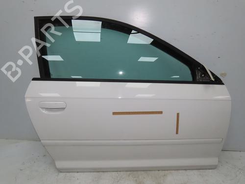 Right front door AUDI A3 (8P1) 1.6 TDI | BP28831243C3 