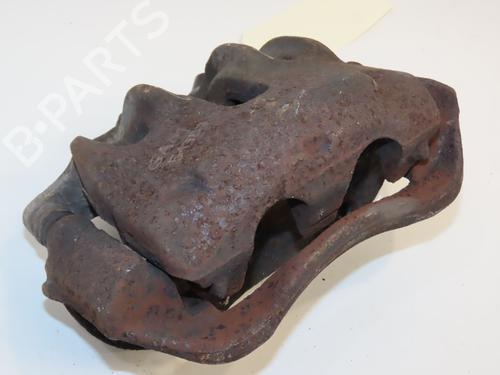 Left front brake caliper PEUGEOT BOXER Van (230L) 2.5 D | BP26381225M105 