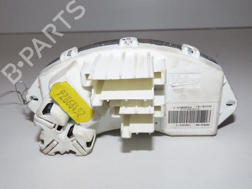 Heater resistor BMW 3 (E90) 320 d | BP39937941M108 - Image 4