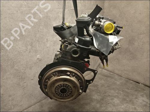 Motor Motor FORD KA (RB_) 1.3 i (60 hp) 23171325 23171325