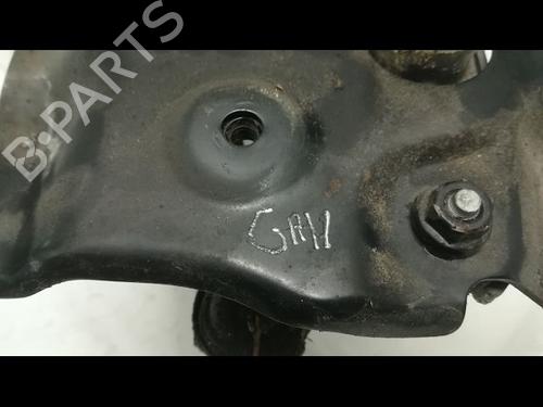 Front wiper motor MAZDA 2 (DY) 1.2 (DY3W) | BP23178355M29 