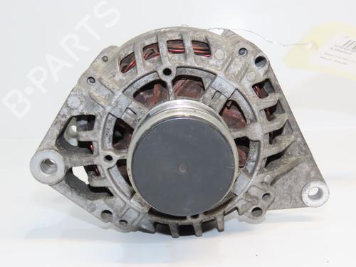 Alternator RENAULT SCÉNIC I MPV (JA0/1_, FA0_) 1.9 dCi (JA05, JA1F) | BP13077471M7 
