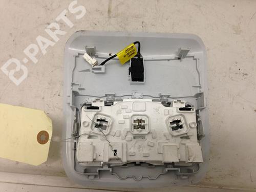 Interior roof light PEUGEOT 208 I (CA_, CC_) 1.4 HDi | BP9594579I8 