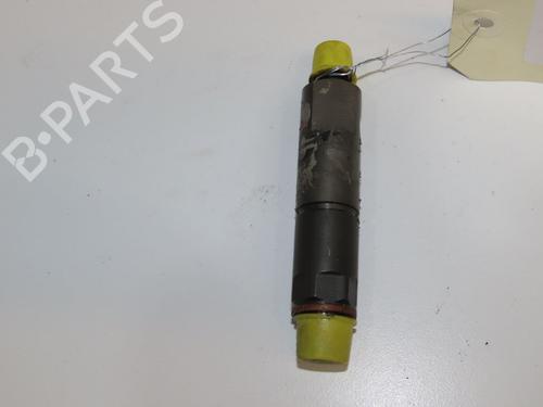 Used Injector Injector RENAULT MASTER II Van (FD) 2.5 D (FD0A, FD0E, FD2E, FD3E) (80 hp) 9824385 9824385