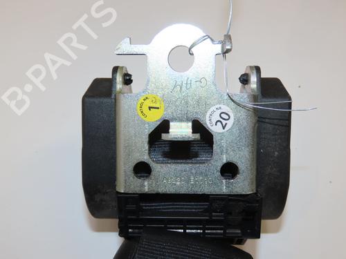 Front right belt tensioner RENAULT KANGOO BE BOP (KW0/1_) 1.5 dCi (KW0F) | BP28830708C88 