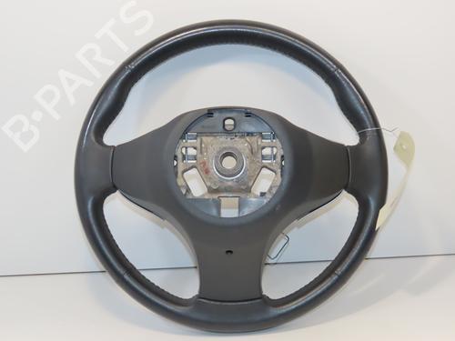 Steering wheel RENAULT KOLEOS I (HY_) 2.0 dCi 4x4 (HY0K) | BP28967492C49 - Image 2