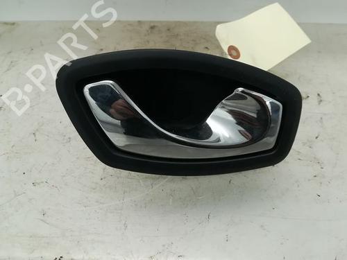 Used Rear right interior door handle Rear right interior door handle RENAULT CAPTUR I (J5_, H5_) 1.2 TCe 120 (118 hp) 9594795 9594795