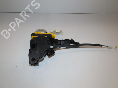 Front left lock KIA CEE'D Sportswagon (JD) 1.4 CRDi 90 | BP29441779C98 