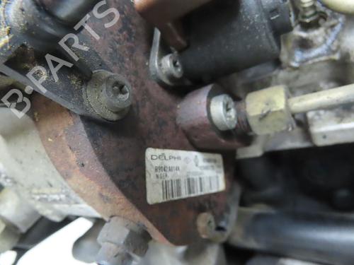 Engine RENAULT KANGOO (KC0/1_) 1.5 dCi (KC07) | BP38571125M1 - Image 5