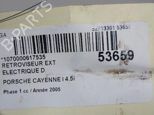 Used Right mirror Right mirror 37455519 37455519