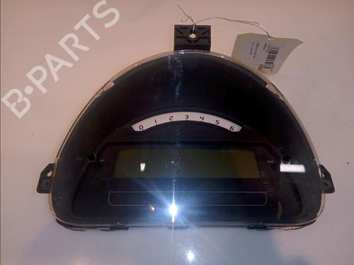 Used Instrument cluster Instrument cluster 11101413 11101413