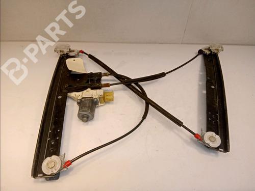 Used Front left window mechanism FORD MONDEO IV (BA7) 1.8 TDCi (125 hp) 12094970