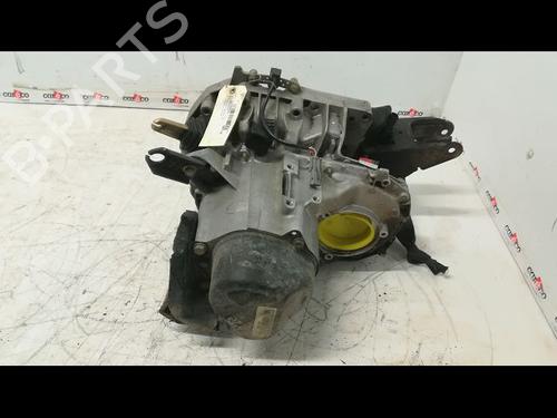 Gearbox RENAULT MEGANE I (BA0/1_) 1.6 e (BA0F, BA0S) | BP9605402M3 