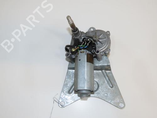 Used Rear wiper motor Rear wiper motor RENAULT TWINGO I (C06_) 1.2 16V (C06C, C06D, C06K) (75 hp) 36444514 36444514