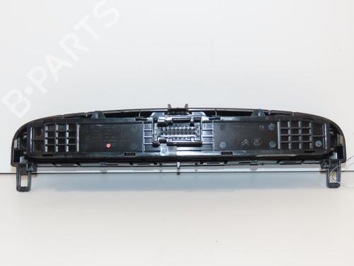 Warning switch PEUGEOT 308 I (4A_, 4C_) 2.0 HDi | BP28967791I22 