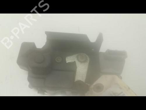 Rear left lock PEUGEOT 307 (3A/C) 2.0 HDi 110 | BP23177089C100 