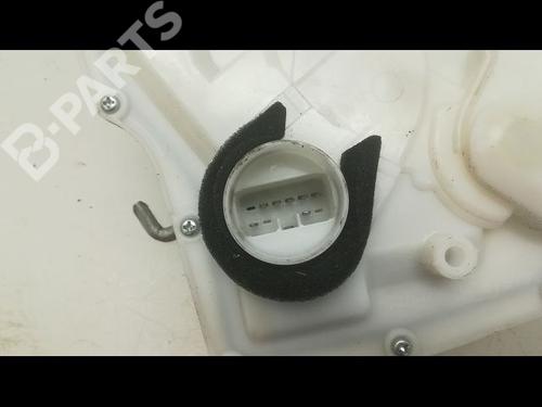 Front right lock OPEL AGILA B (H08) 1.0 (F68) | BP9597536C97 