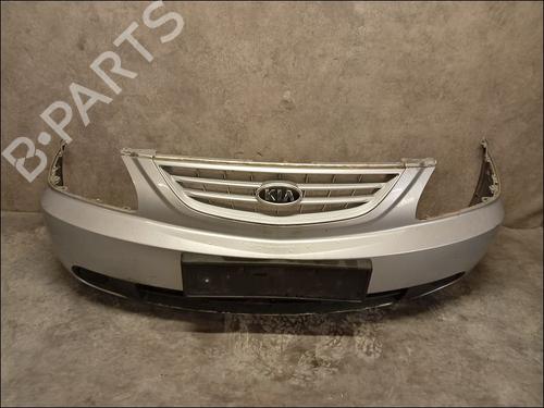 Front bumper KIA CARENS II MPV (FJ) 2.0 CRDi K2FA50030XX