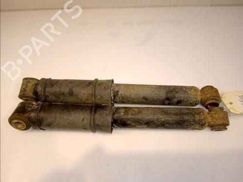 Used Right rear shock absorber RENAULT KANGOO Express (FW0/1_) 1.5 dCi 70 (FW0A, KW0V) (68 hp) 11921360