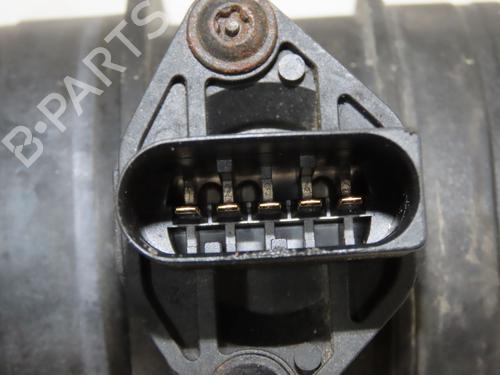 Mass air flow sensor VW TOUAREG (7LA, 7L6, 7L7) 5.0 V10 TDI | BP32432898M95