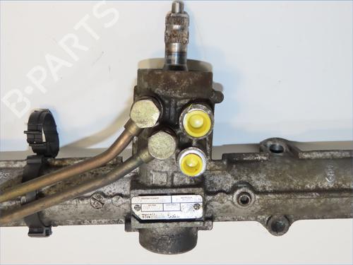 Used Steering rack Steering rack ALFA ROMEO 156 Sportwagon (932_) 2.0 JTS (932BXA) (166 hp) 9602775 9602775