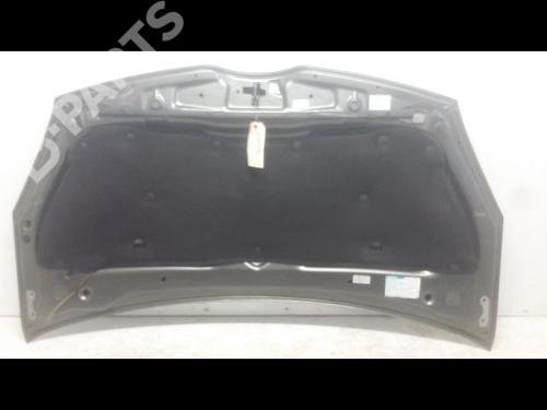 Hood TOYOTA COROLLA Verso (ZER_, ZZE12_, R1_) 2.0 D-4D (CUR10_, CUR10R) | BP9604377C1 