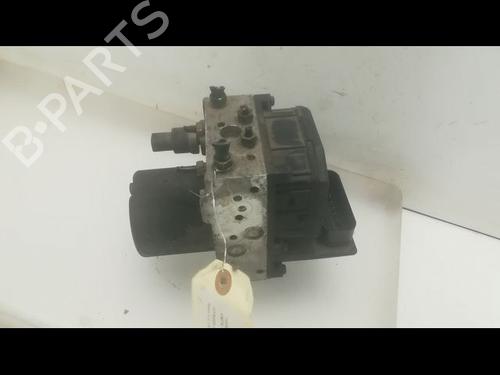 ABS pump CITROËN C8 (EA_, EB_) 2.2 HDi | BP9599540M43