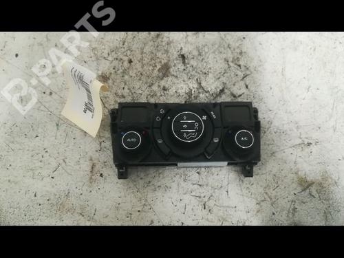 Used Climate control PEUGEOT 5008 (0U_, 0E_) 2.0 HDi 150 / BlueHDi 150 (150 hp) 9606782