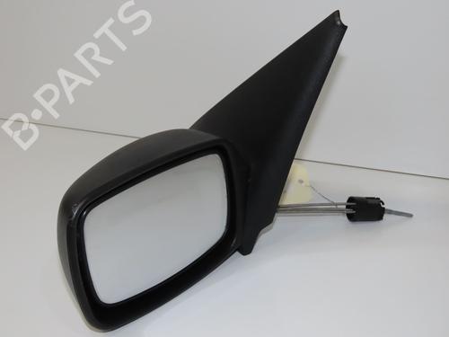 Used Left mirror Left mirror FORD FIESTA IV (JA_, JB_) 1.3 i (60 hp) 33477580 33477580